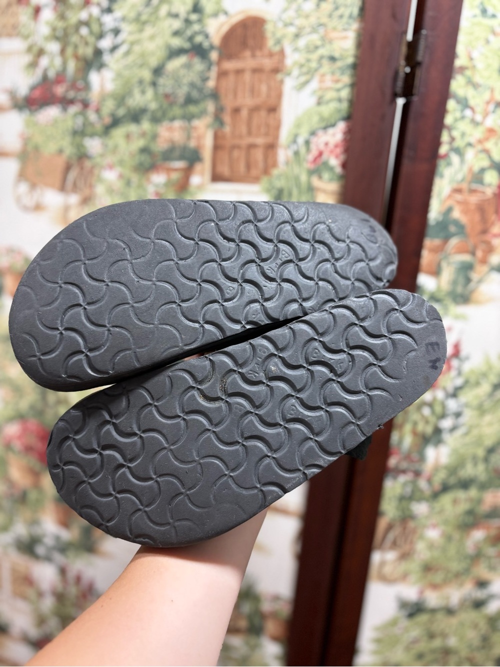 Rare Birkenstock London clog - Picture 4 of 5
